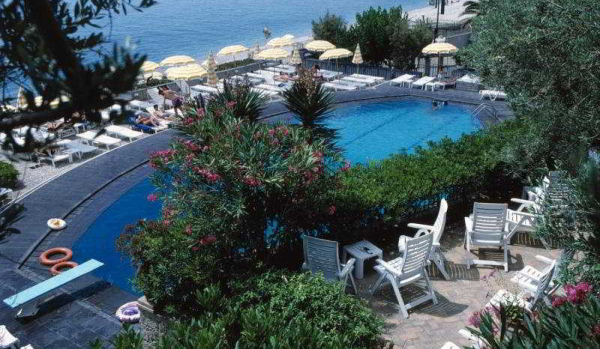 Best offers for Villa Paradiso Taormina