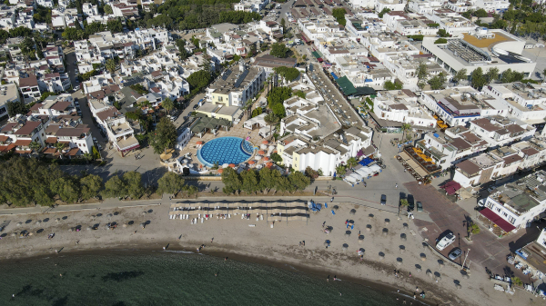 Best offers for Yelken Mandalinci Spa & Wellness Hotel Bodrum