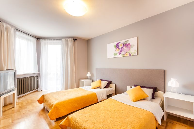 أفضل العروض ل نزل ذ سكرت جاردن كراكوو 