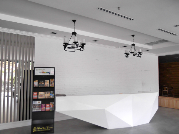 أفضل العروض ل Alora Hotel Penang  كوانتان