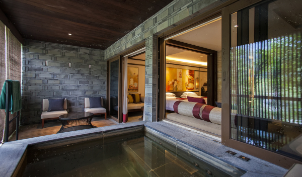 Best offers for Banyan Tree Chongqing Beibei Chongqing