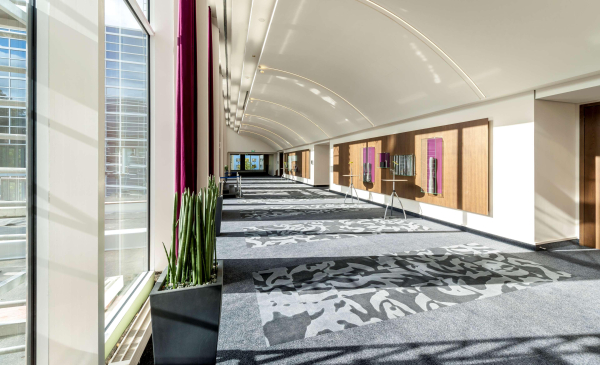 أفضل العروض ل Dorint Kongresshotel Mannheim ماننهايم