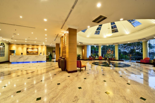 Best offers for Flamingo By The Lake Kuala Lumpur Kuala Lumpur