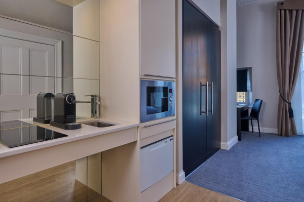 أفضل العروض ل Fraser Suites Edinburgh إيديمبورج