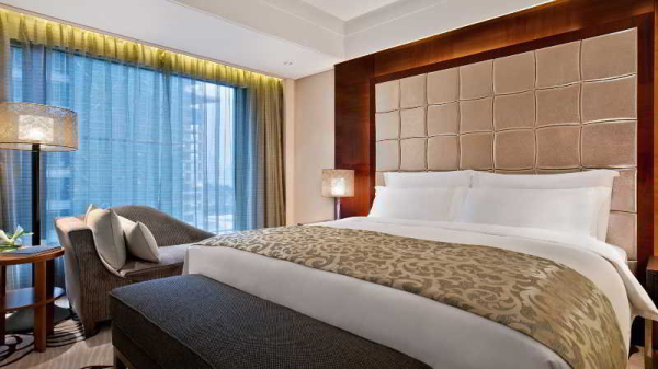 Best offers for Kempinski Hotel Chongqing Chongqing