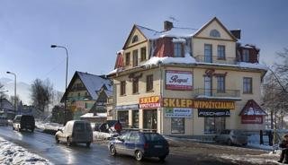 Best offers for VILLA ROYAL Zakopane