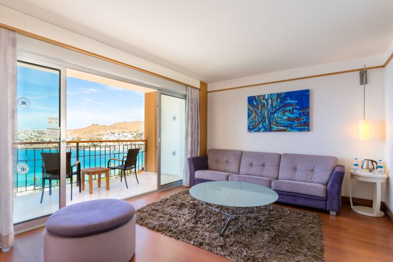 Best offers for Kefaluka Resort Bodrum