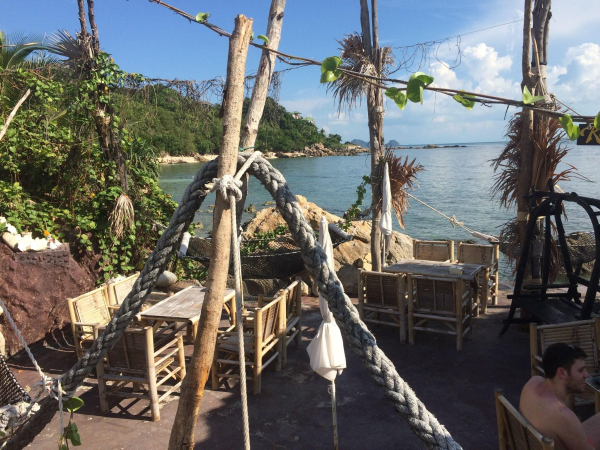 أفضل العروض ل  كو ساموي 