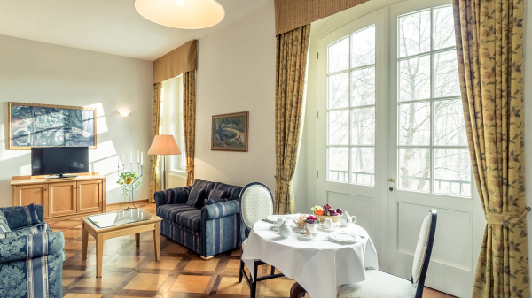 Best offers for Hotel Schloss Neustadt-Glewe Schwerin