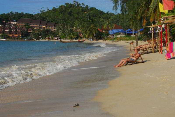 أفضل العروض ل  كو ساموي 