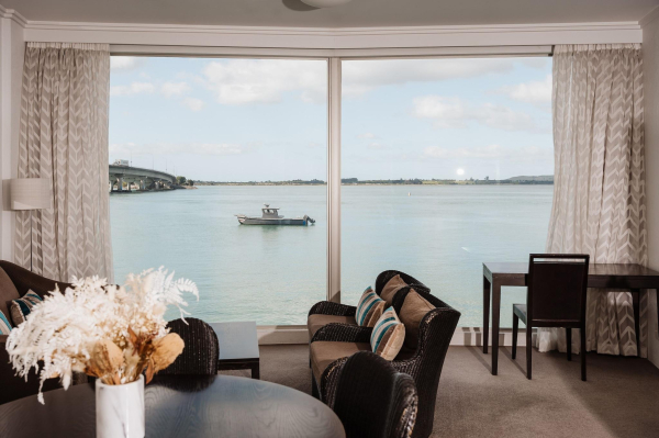 أفضل العروض ل Trinity Wharf Tauranga روتوروا 