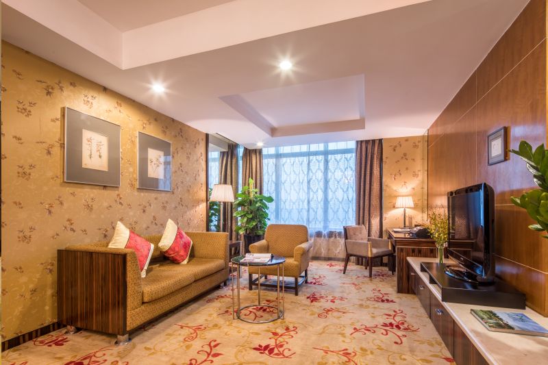 Best offers for Asia International Hotel Guangzhou Guangzhou