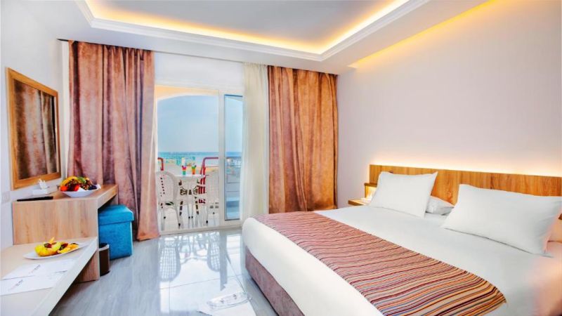 Best offers for Hotel Titanic Beach Spa And Aqua Park Hurghada