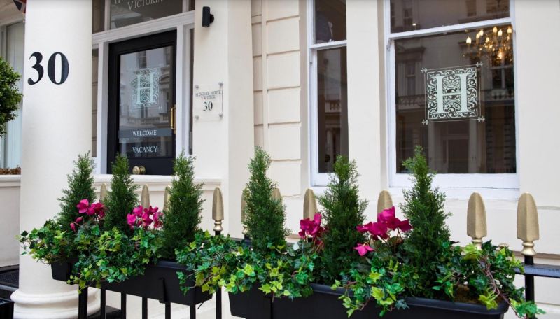 Best offers for The Portico hotel London 