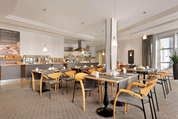 Best offers for Ramada by Wyndham Bottrop Bottrop