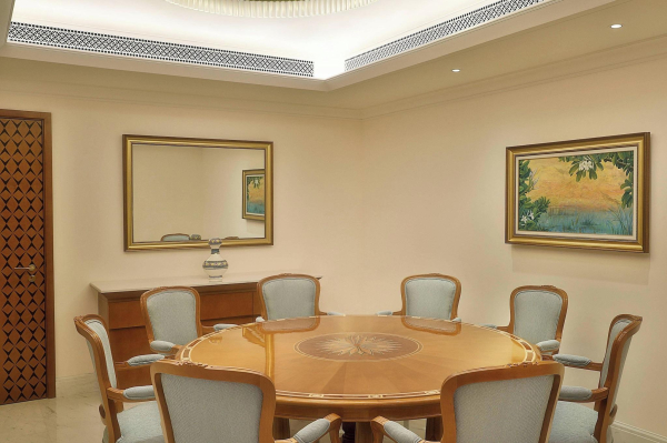 أفضل العروض ل فندق اl bustan palace, ا ritz-carlton مسقط