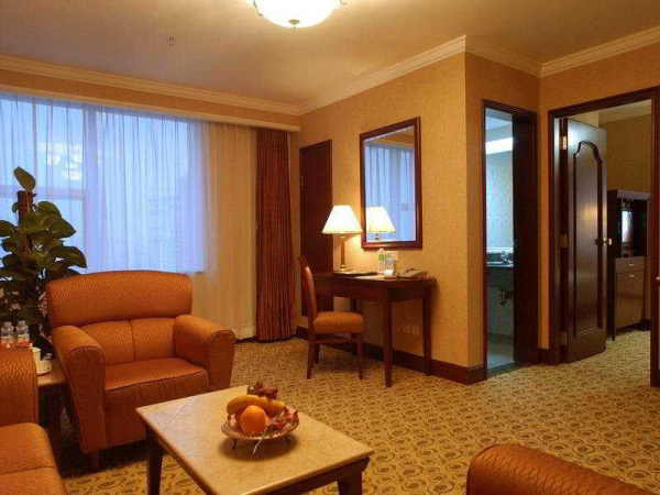 Best offers for Lu Shan Shenzhen