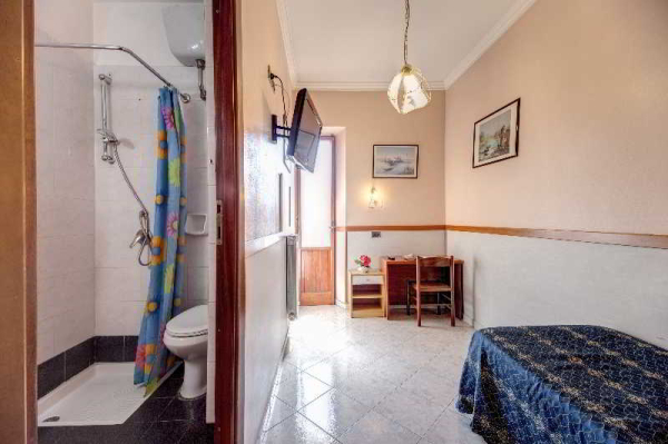 أفضل العروض ل فندق سوججىورنو بل يو روما