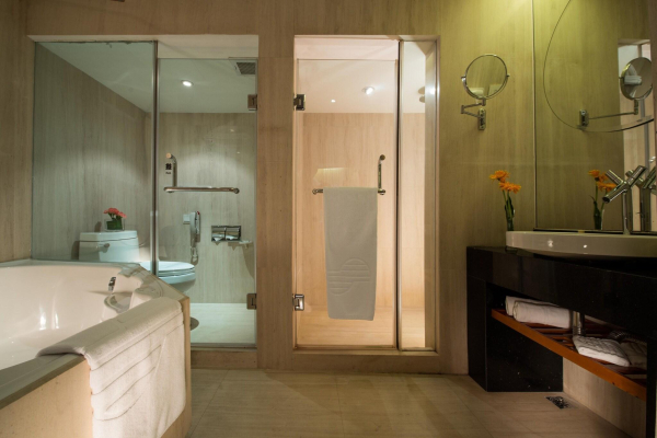 Best offers for Sunshine Hotel Shenzhen Shenzhen