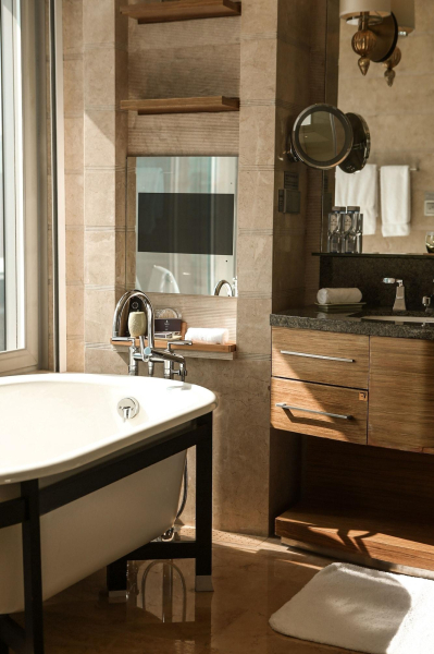 Best offers for The Ritz-Carlton, Shenzhen Shenzhen