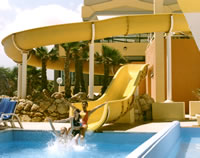 AX ODYCY Hotel