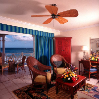 Vhl Tobago Golf and Spa Resort