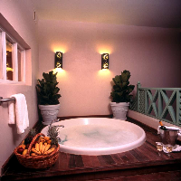 Vhl Tobago Golf and Spa Resort