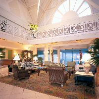 Vhl Tobago Golf and Spa Resort