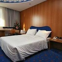 أفضل العروض ل Club Hotel Eilat إيلات