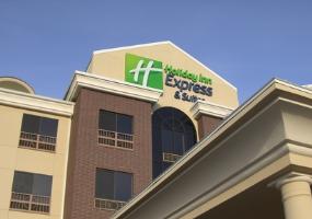 HOLIDAY INN EXPRESS HOTEL & SUITES OKLAHOMA CITY NORTHWEST