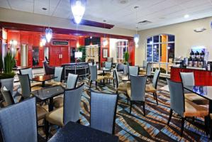 HOLIDAY INN EXPRESS HOTEL & SUITES OKLAHOMA CITY-PENN SQUARE