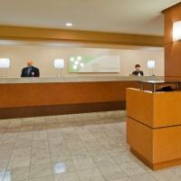 HOLIDAY INN SAN FRANCISCO GOLDEN GATEWAY