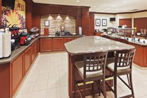 Staybridge Suites Oklahoma City-Quail Springs