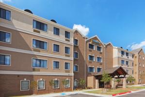 Staybridge Suites Oklahoma City-Quail Springs