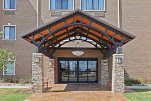 Staybridge Suites Oklahoma City-Quail Springs