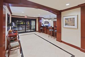Staybridge Suites Oklahoma City-Quail Springs