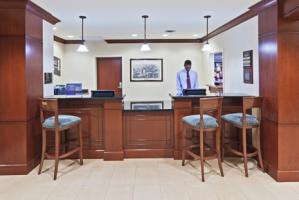 Staybridge Suites Oklahoma City-Quail Springs