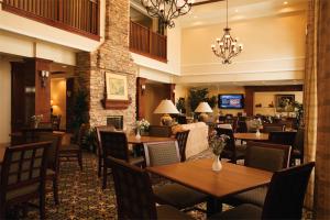 Staybridge Suites Oklahoma City-Quail Springs
