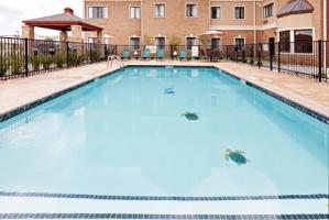 Staybridge Suites Oklahoma City-Quail Springs