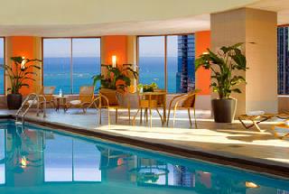 Best offers for SHERATON HOTEL AND TOWERS Chicago