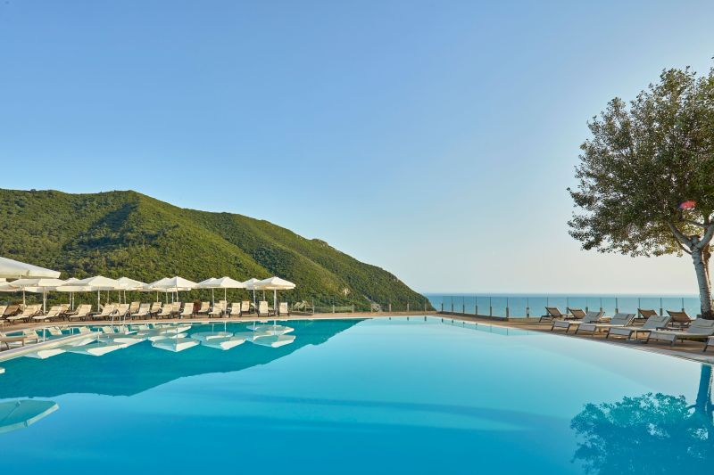 Best offers for Atlantica Grand Mediterraneo Resort & Spa Corfu
