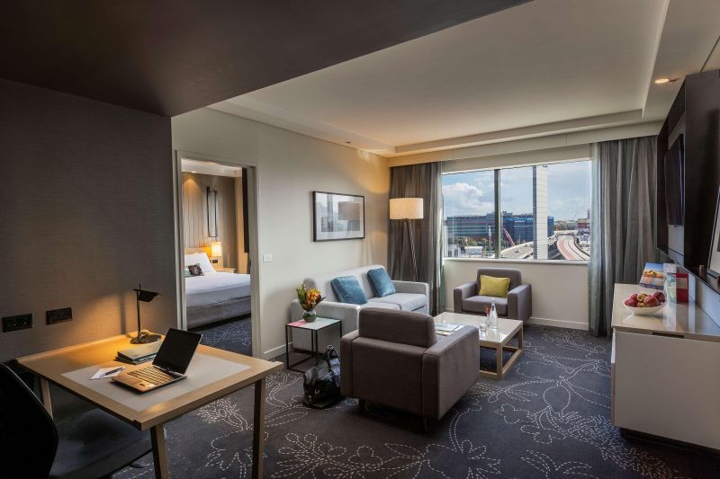 Best offers for PARKROYAL Darling Harbour Sydney Sydney