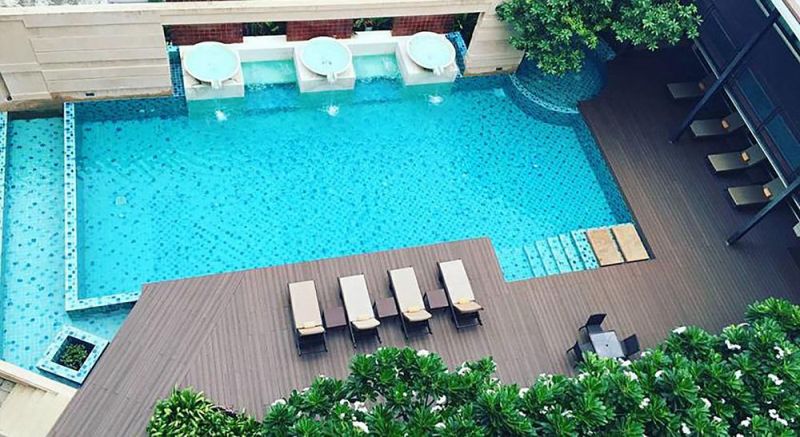 أفضل العروض ل ذ جراند نابات سرفيسد شقه شنغماي 