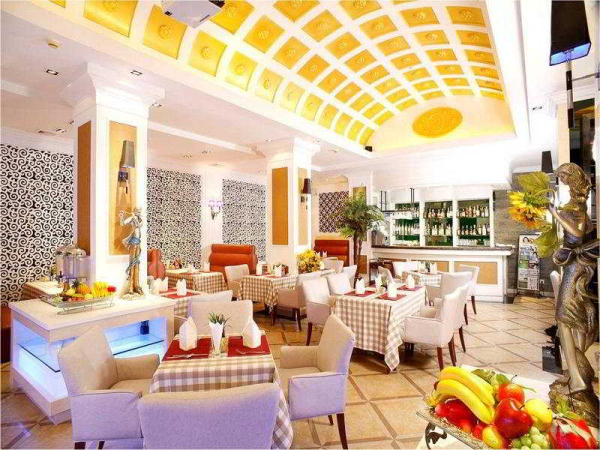 أفضل العروض ل Shenzhen Shanghai Hotel  شنزهن