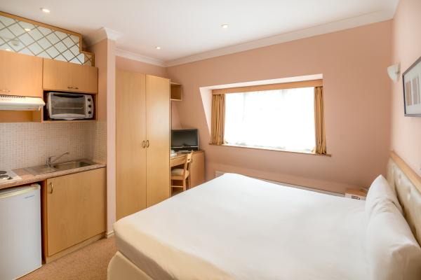 Best offers for St. Georgio Hotel Newbury 