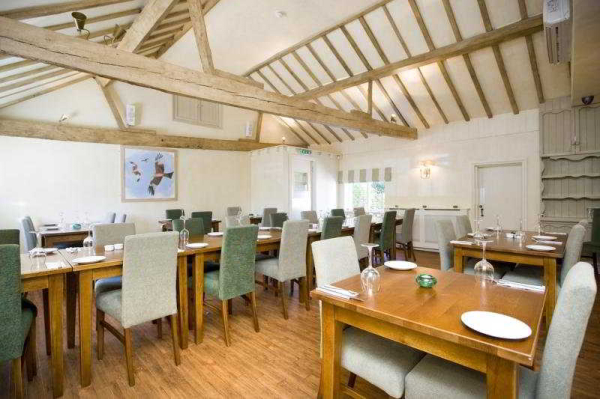 أفضل العروض ل The Fox Country Inn هيف ويكومب