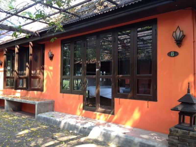 أفضل العروض ل باان نامبينج ريفرسايد فيلاجى تشيانج مي شنغماي 