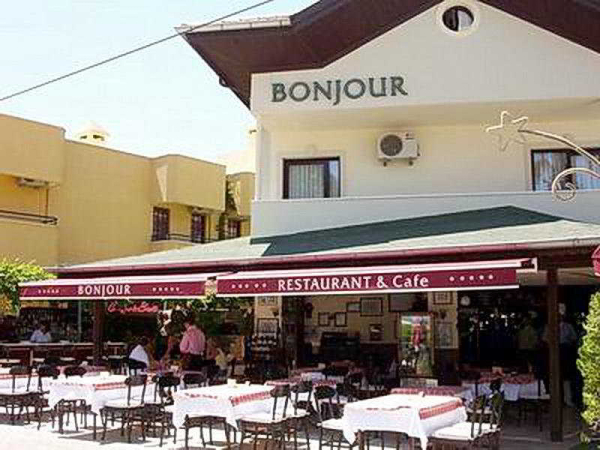 Best offers for Bonjour Boutique Hotel Marmaris