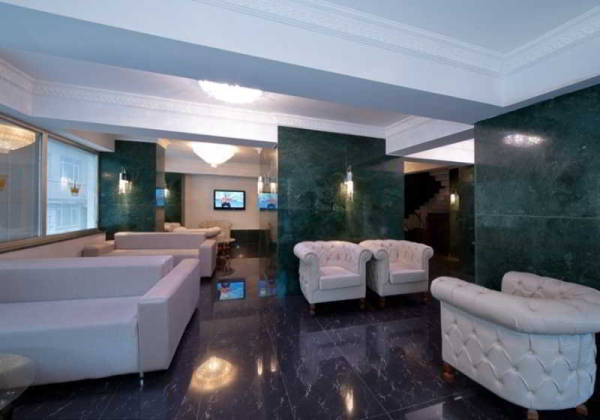 أفضل العروض ل Princess Old City Hotel يورفا