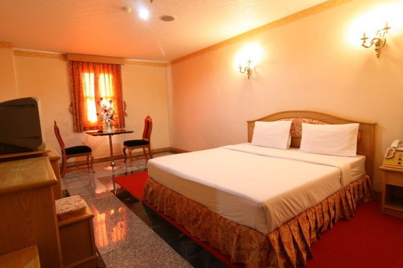 Best offers for Hotel 13 Coins Ngam Wong Wan Bangkok